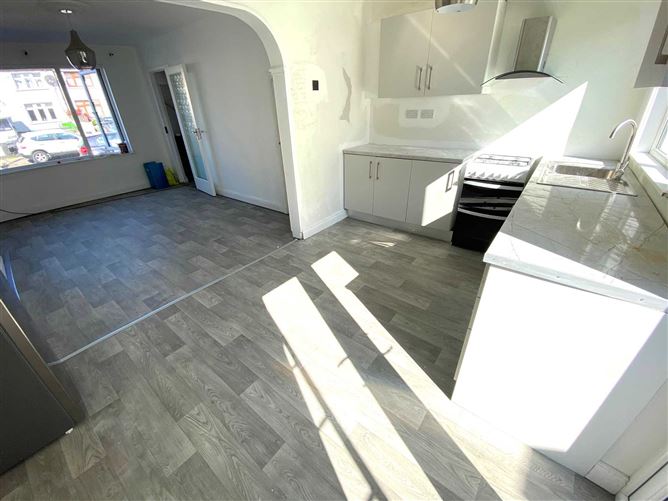 Moycullen Road, Ballyfermot, Dublin 10