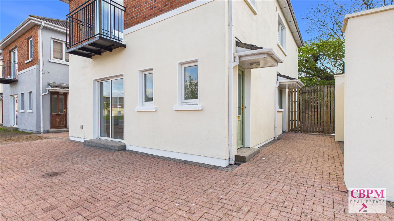 37A Garden Village, Portlaoise, Laois