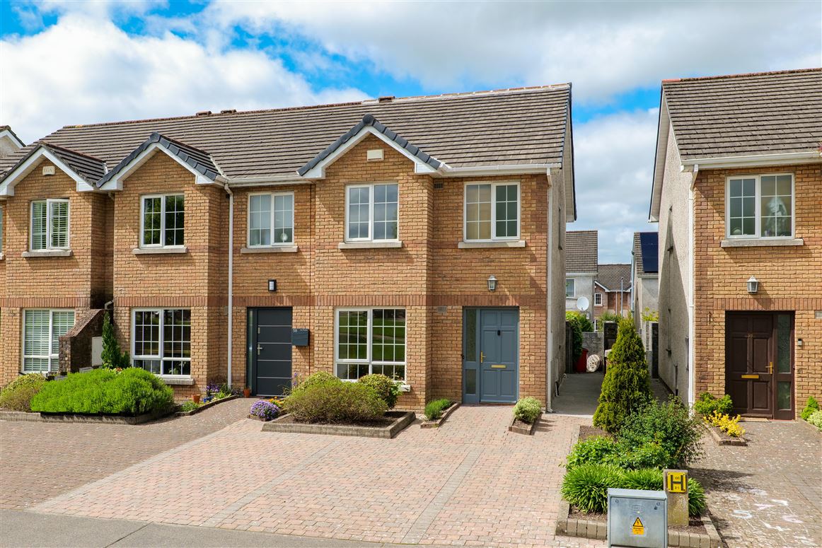 57 An Fiodan, Doughiska, Galway