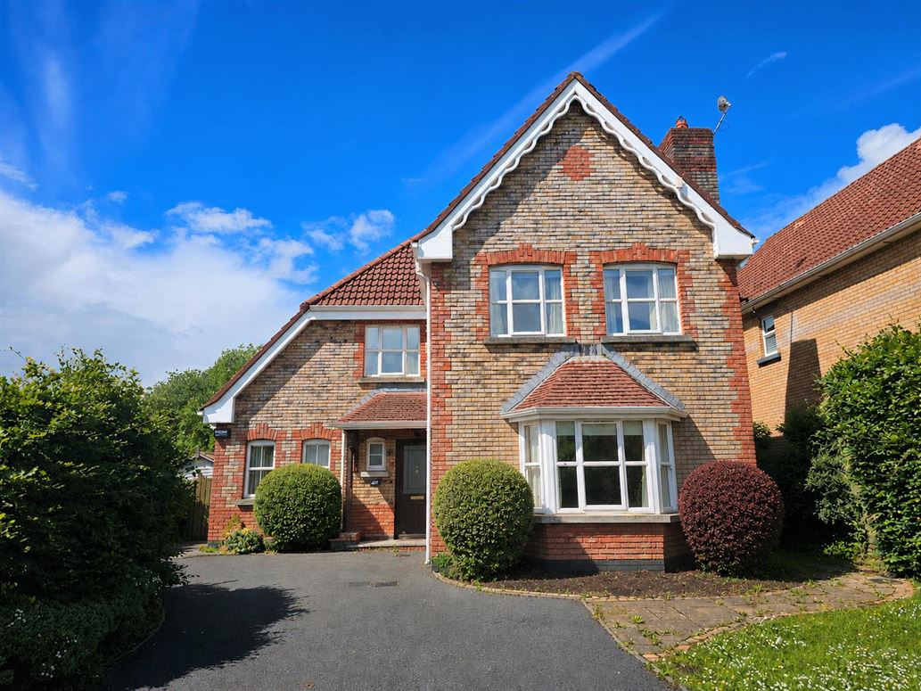 71 White Strand, Aylesbury Park, Sligo, Sligo