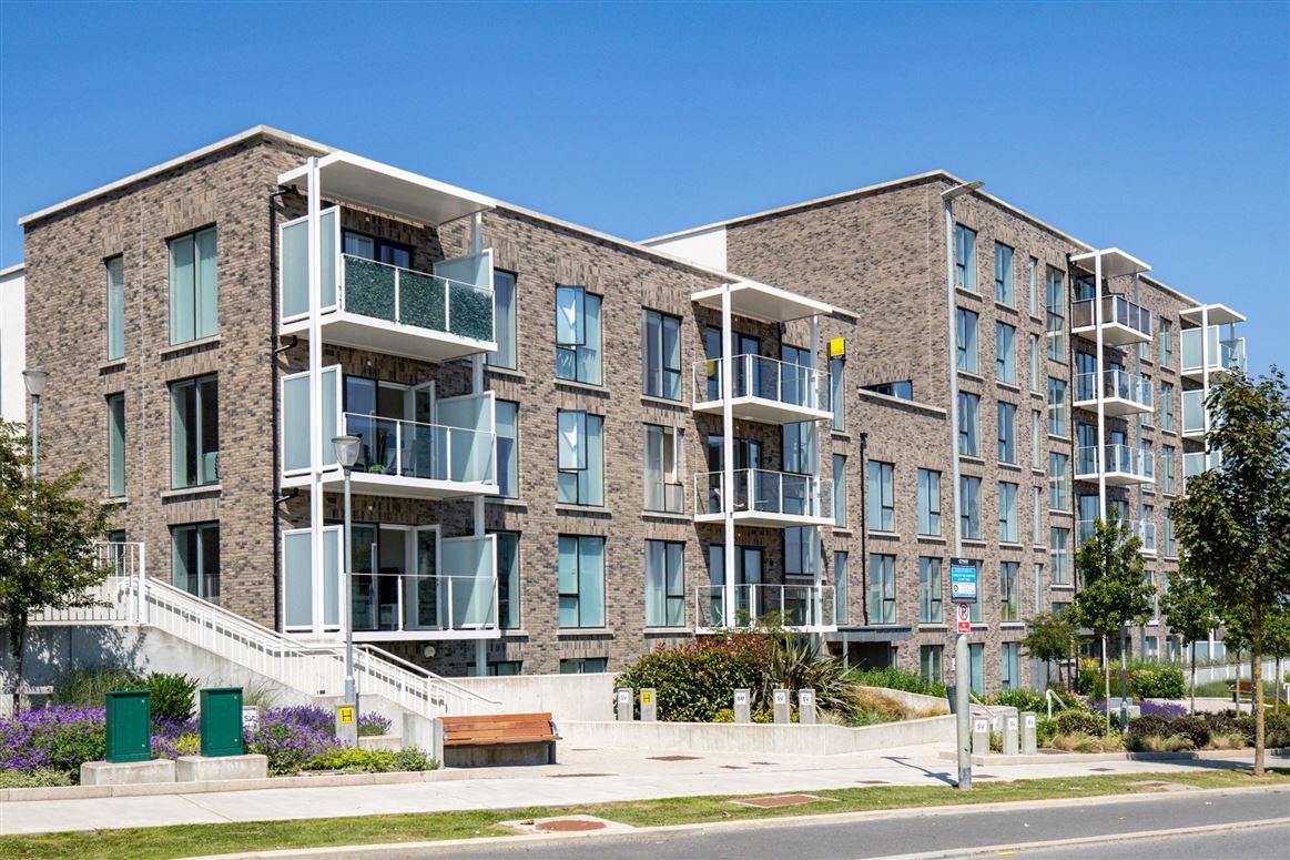 Apartment 62, Kiln View, Clay Farm Place, Leopardstown, Dublin 18