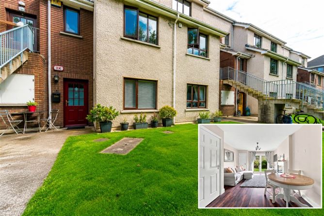 205 Griffin Rath Hall, Maynooth, County Kildare