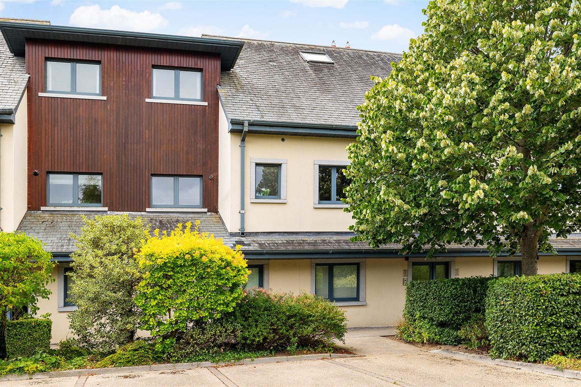 Apartment 809, Ladycastle, Straffan, Co. Kildare
