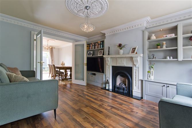 33 Wooddale Crescent, Ballycullen, Dublin 24