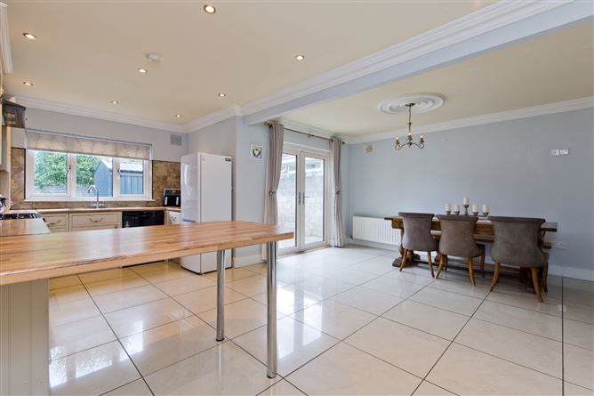 Photo 7 of 21 — 33 Wooddale Crescent, Ballycullen, Dublin 24
