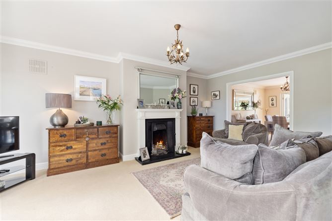 2 Burnaby Mill, Greystones, Co. Wicklow