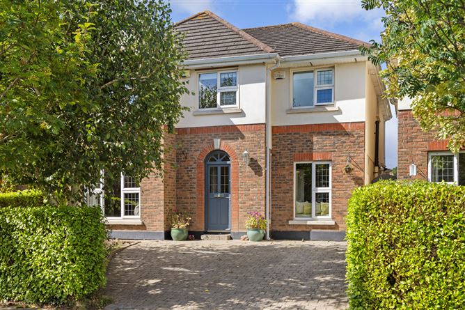 2 Burnaby Mill, Greystones, Co. Wicklow