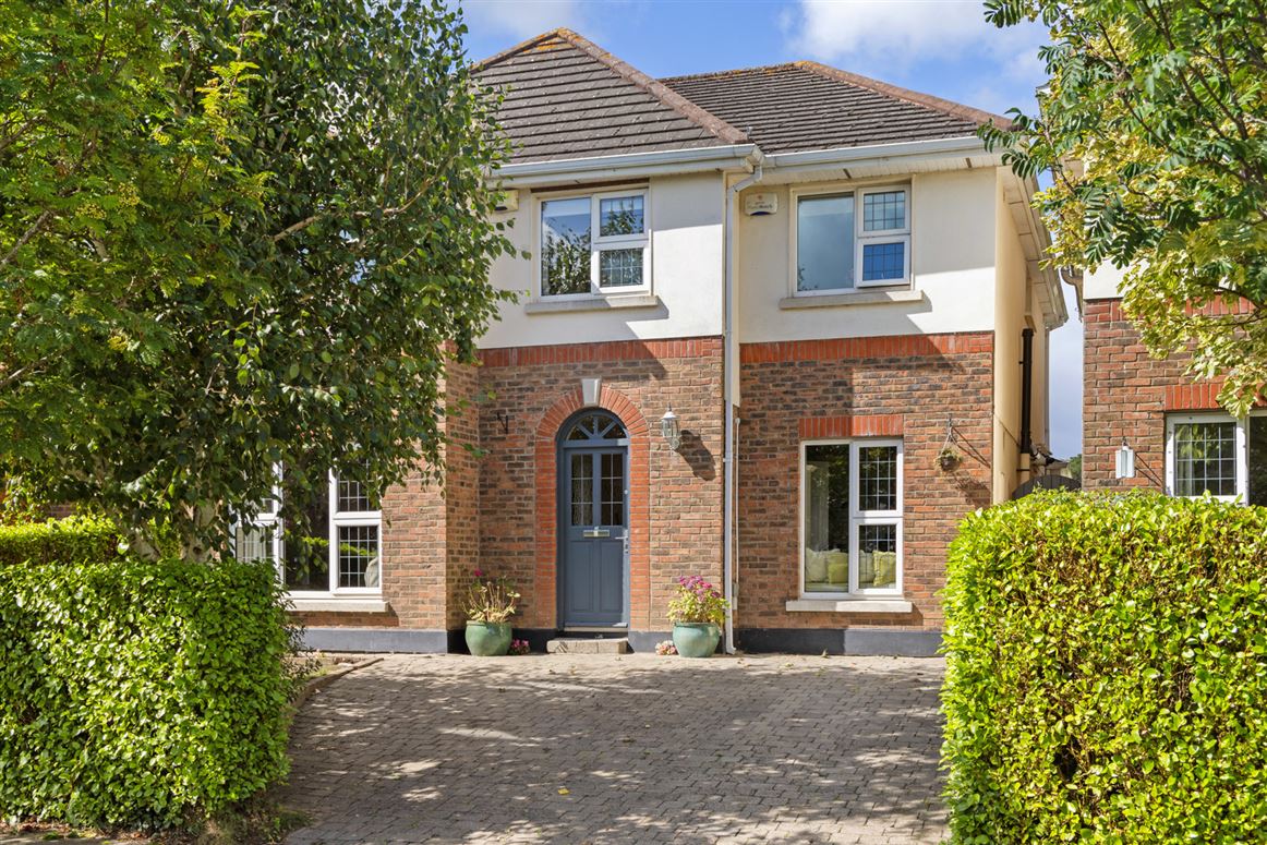2 Burnaby Mill, Greystones, Co. Wicklow
