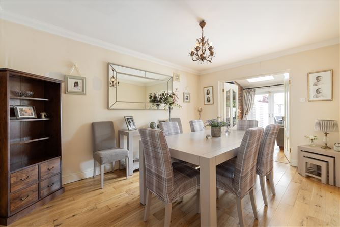 2 Burnaby Mill, Greystones, Co. Wicklow