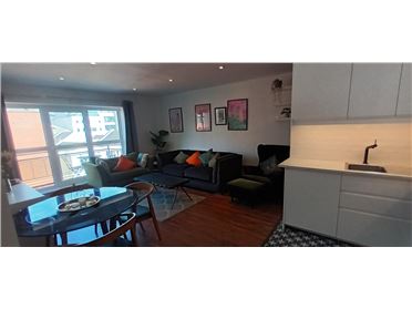 37, Windmill Lane, Grand Canal Dk, Dublin 2