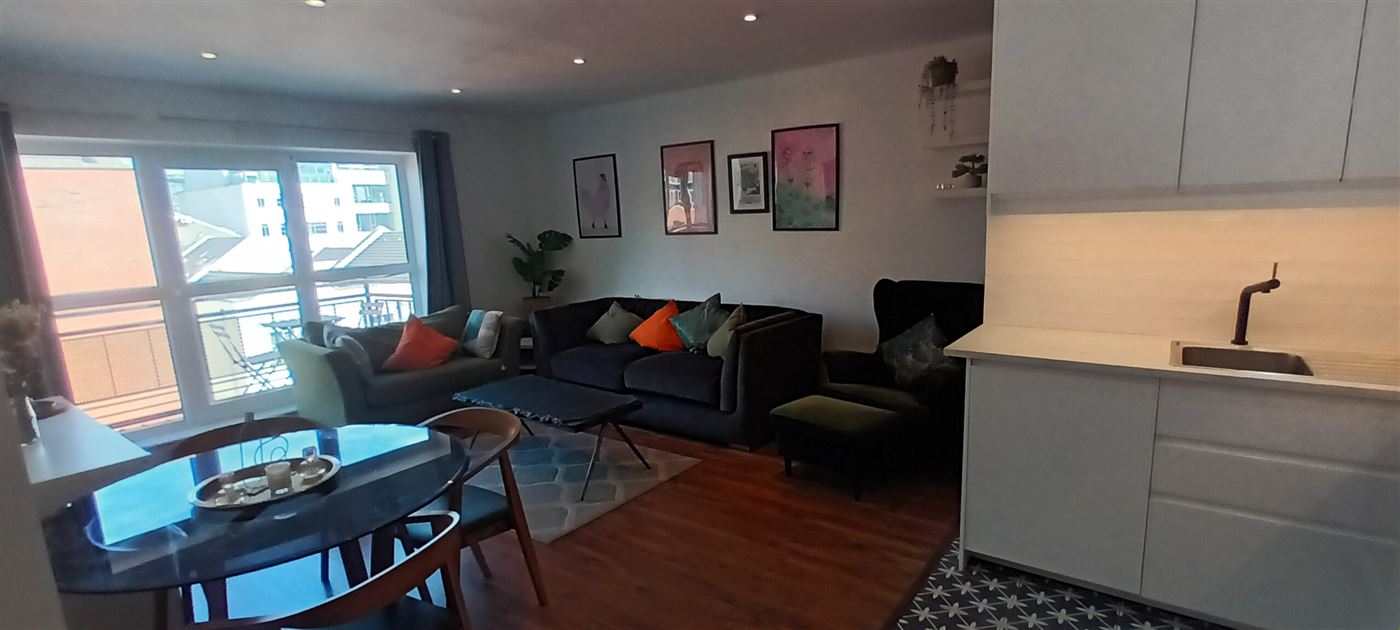 37, Windmill Lane, Grand Canal Dk, Dublin 2