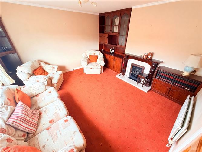 37 Silverdale Avenue , Ballinlough, Cork
