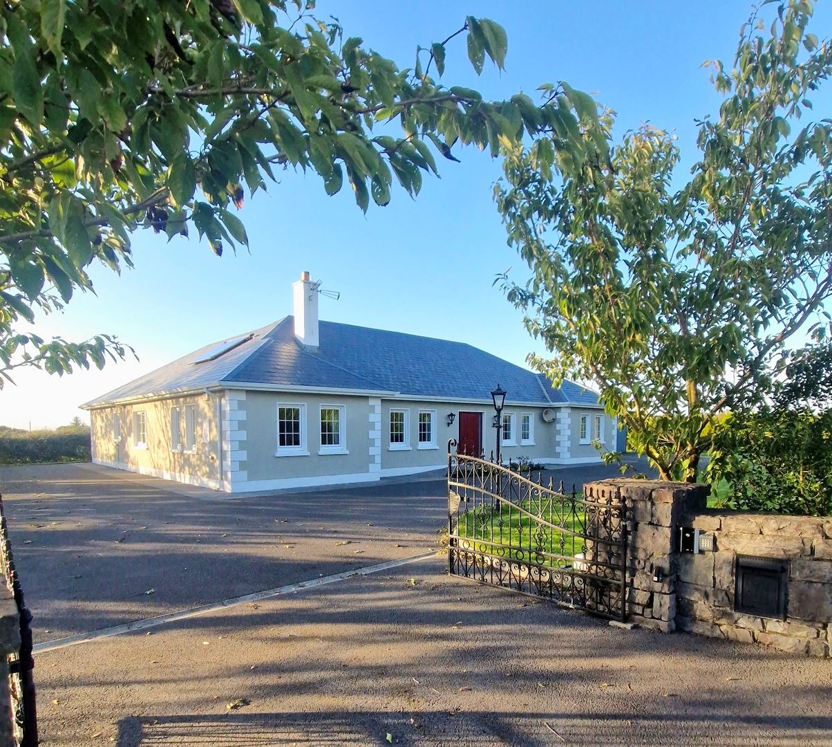 Bohalas, Ballaghaderreen, Co. Roscommon