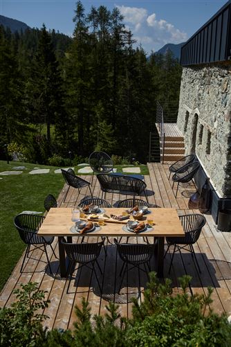 Alpine Sanctuary,Breuil-Cervinia,Aosta Valley,Italy