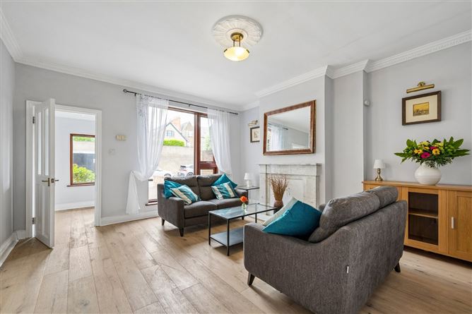 13 Spireview Lane, Rathgar, Dublin 6