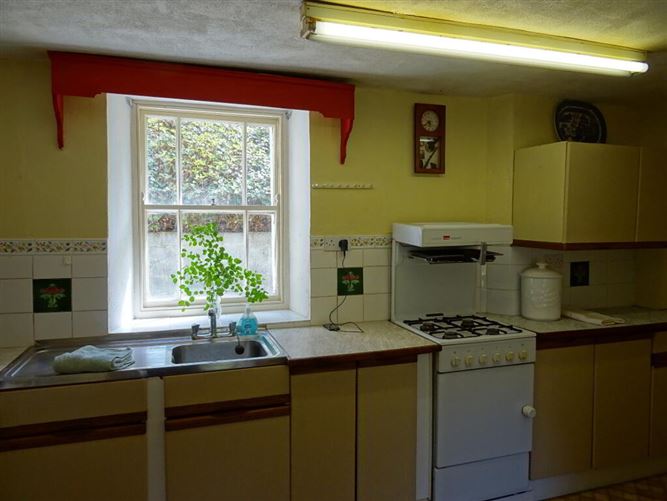 Clodiagh, Inistioge, County Kilkenny