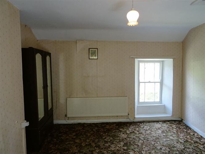 Clodiagh, Inistioge, County Kilkenny