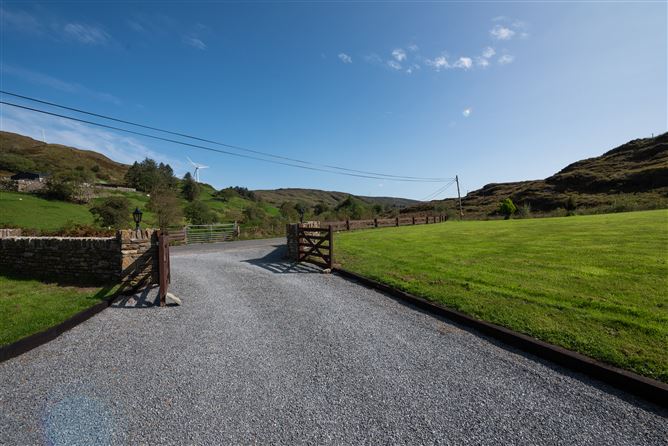 Rosseightragh, Kilgarvan, Kerry