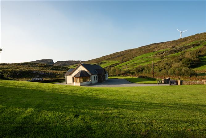 Rosseightragh, Kilgarvan, Kerry