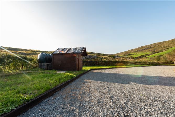 Rosseightragh, Kilgarvan, Kerry