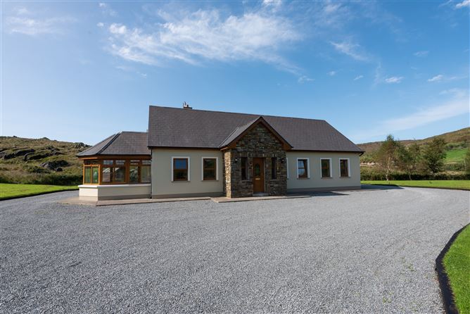 Rosseightragh, Kilgarvan, Kerry