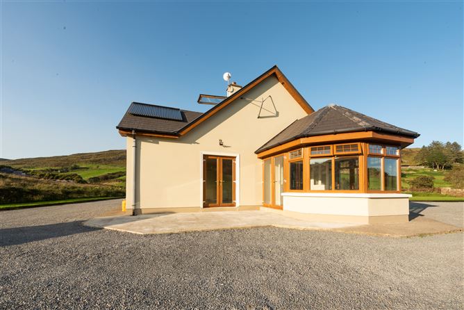 Rosseightragh, Kilgarvan, Kerry