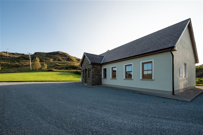 Rosseightragh, Kilgarvan, Kerry