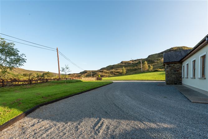Rosseightragh, Kilgarvan, Kerry