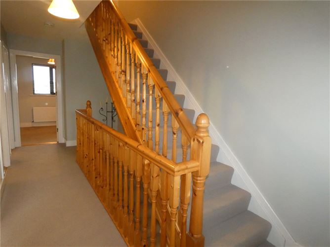 38 Poplar Drive, Carraig an Aird, Six Cross Roads, Waterford