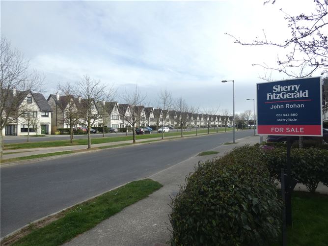 38 Poplar Drive, Carraig an Aird, Six Cross Roads, Waterford