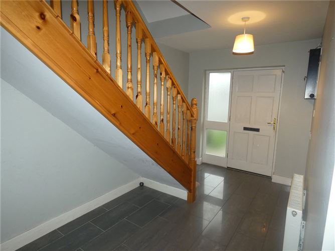 38 Poplar Drive, Carraig an Aird, Six Cross Roads, Waterford