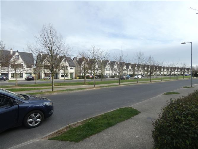 38 Poplar Drive, Carraig an Aird, Six Cross Roads, Waterford