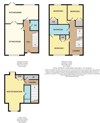 38 Poplar Drive, Carraig an Aird, Six Cross Roads, Waterford