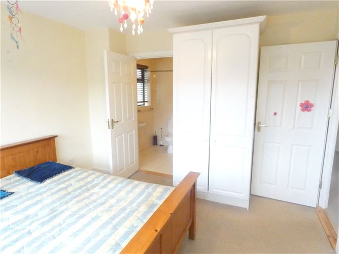 38 Poplar Drive, Carraig an Aird, Six Cross Roads, Waterford