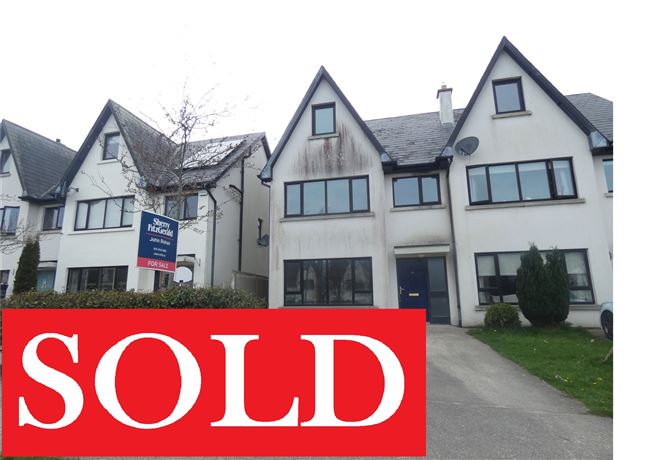 38 Poplar Drive, Carraig an Aird, Six Cross Roads, Waterford