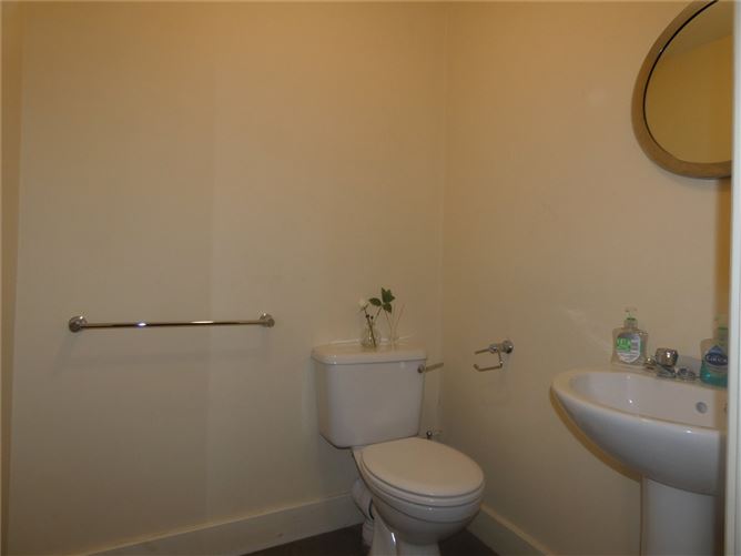 38 Poplar Drive, Carraig an Aird, Six Cross Roads, Waterford