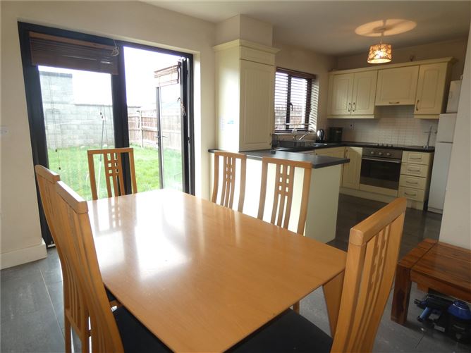 38 Poplar Drive, Carraig an Aird, Six Cross Roads, Waterford