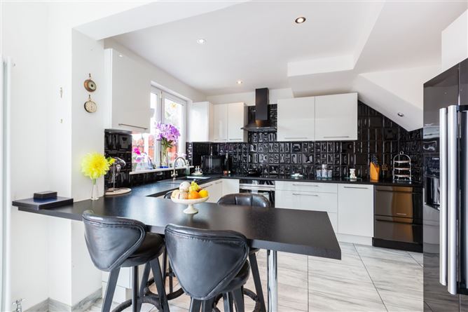 15 Moatfield Avenue, Artane, Dublin 5