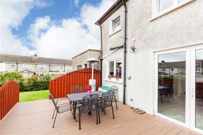 15 Moatfield Avenue, Artane, Dublin 5
