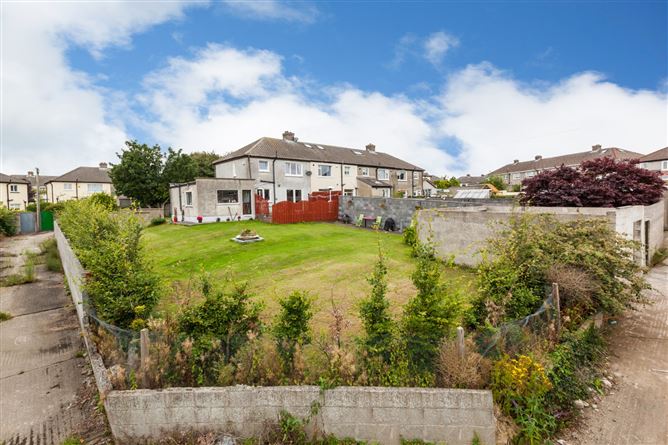 15 Moatfield Avenue, Artane, Dublin 5