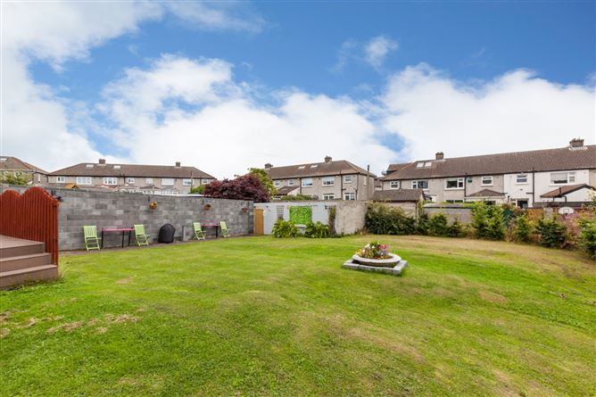 15 Moatfield Avenue, Artane, Dublin 5
