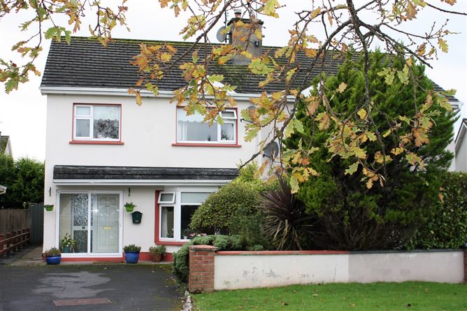 Main image for 5 Woodville, Loughrea, Co. Galway, Loughrea, Galway