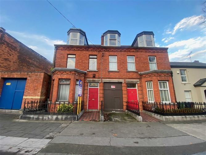 24 Jocelyn Street, Dundalk, Co. Louth Michael Lavelle Estate Agents