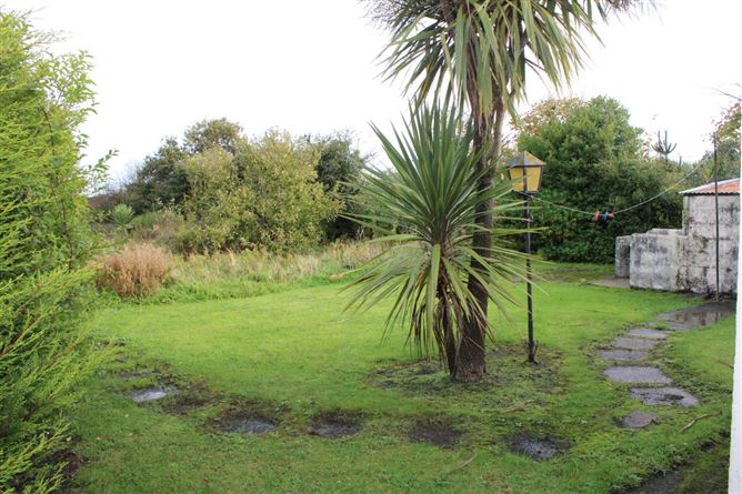 Ballygilliane, Kilrane, Co. Wexford