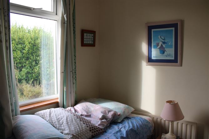Ballygilliane, Kilrane, Co. Wexford