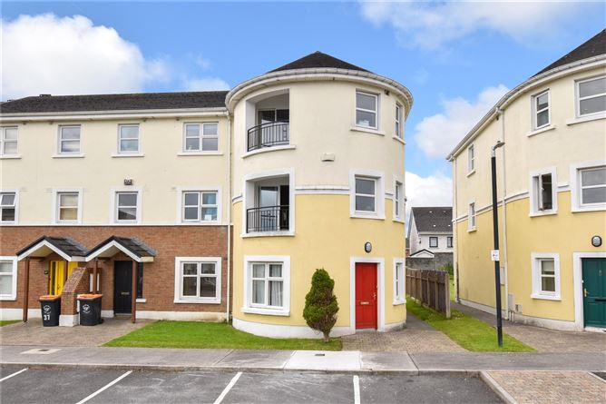 Main image for 39 Cluain Riocaird,Headford Road,Galway,H91 K7RT