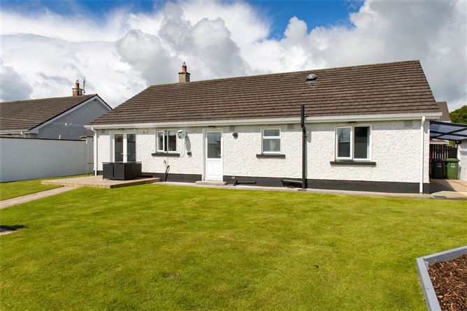 6 Ard Glas, Ballyvora, Ferbane, Co. Offaly