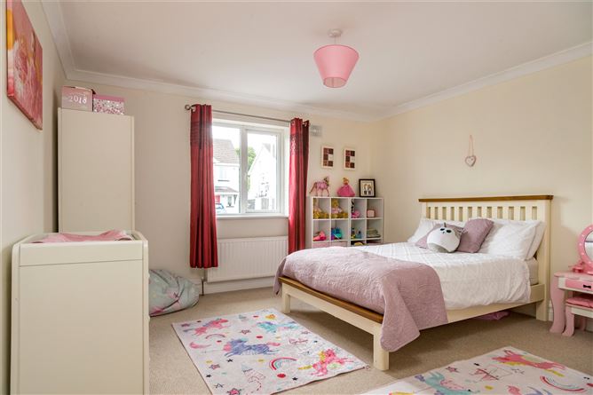 6 Ard Glas, Ballyvora, Ferbane, Co. Offaly