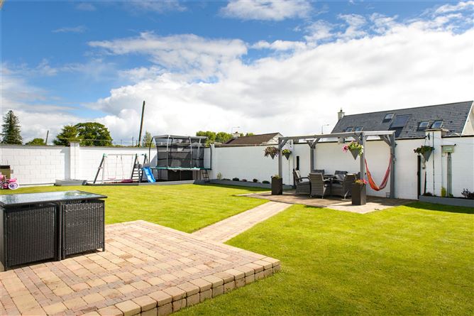 6 Ard Glas, Ballyvora, Ferbane, Co. Offaly