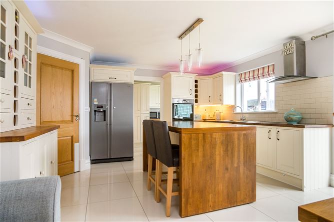 6 Ard Glas, Ballyvora, Ferbane, Co. Offaly